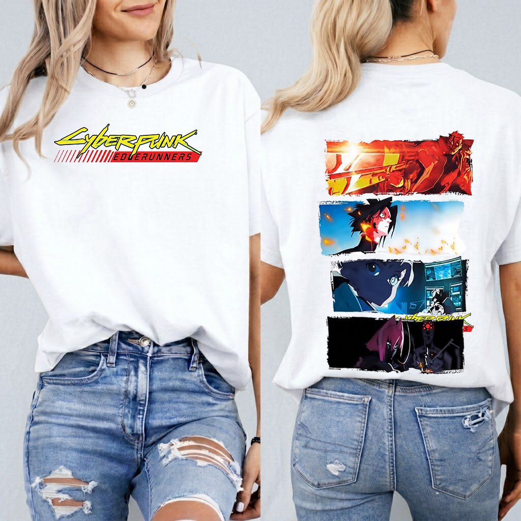 [Copy] Anime Lovers & Soccer Fans World Cup 2026  Unisex Washed T-Shirt
