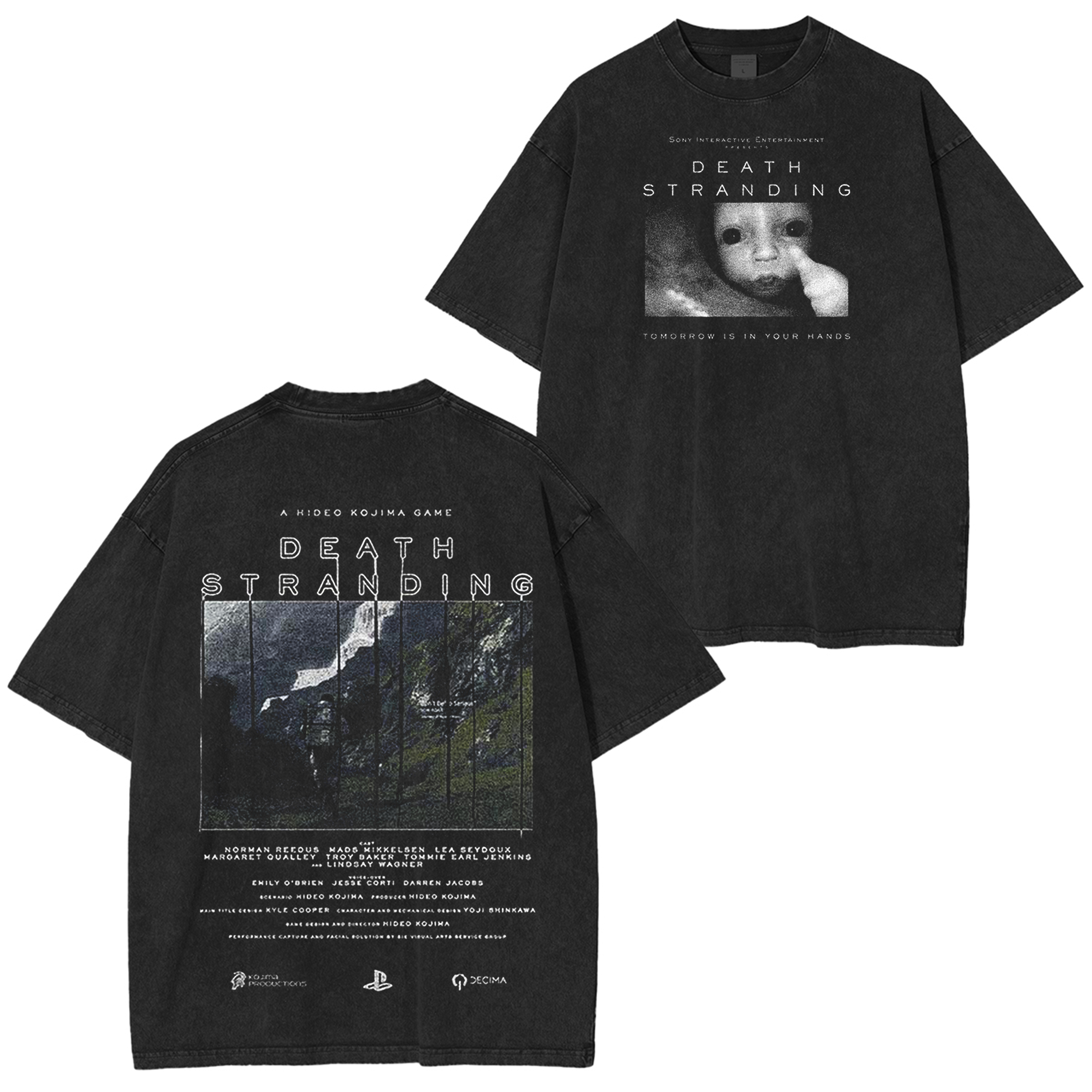 BB Adventure T-Shirt