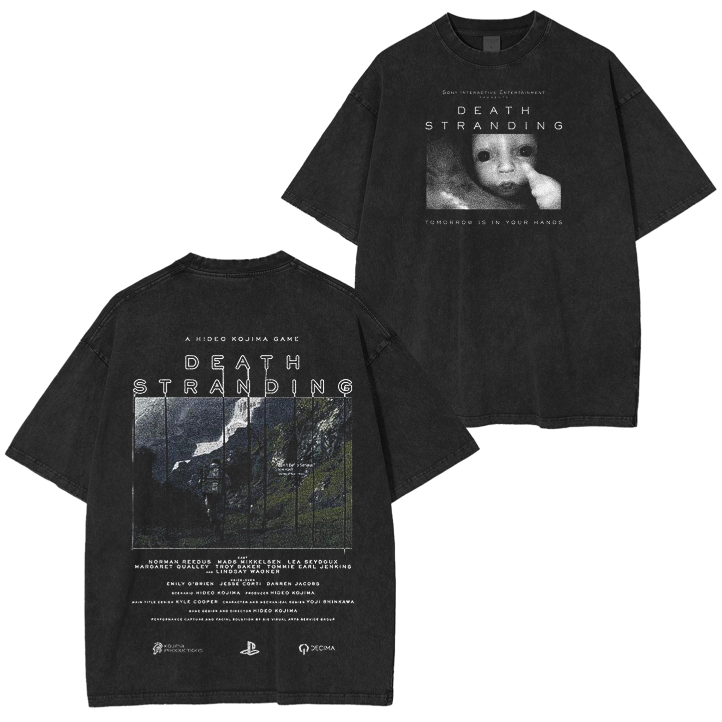 BB Adventure T-Shirt