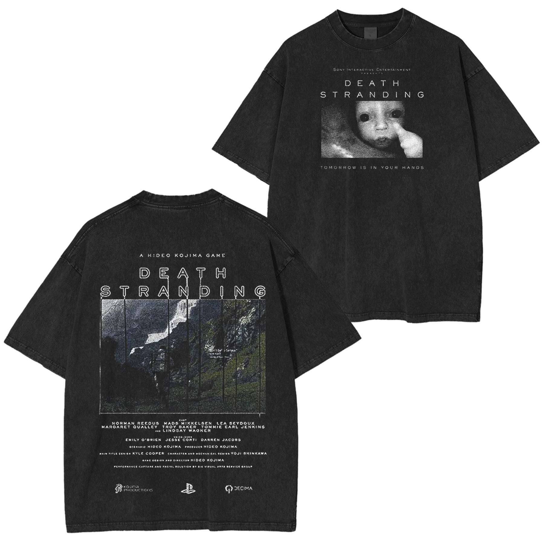 BB Adventure T-Shirt