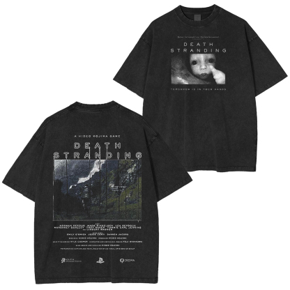 BB Adventure T-Shirt