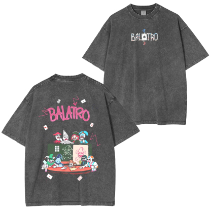 joker T-shirt/Crewneck/Hoodie