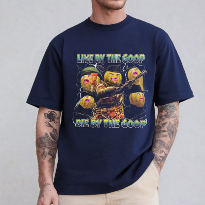 The Burnt Peanut  Oversized T-shirt/Crewneck/Hoodie