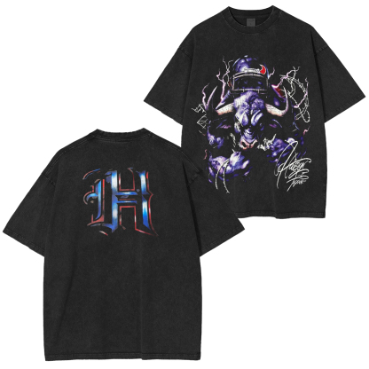 Bully Star Washed T-shirt/Crewneck/Hoodie