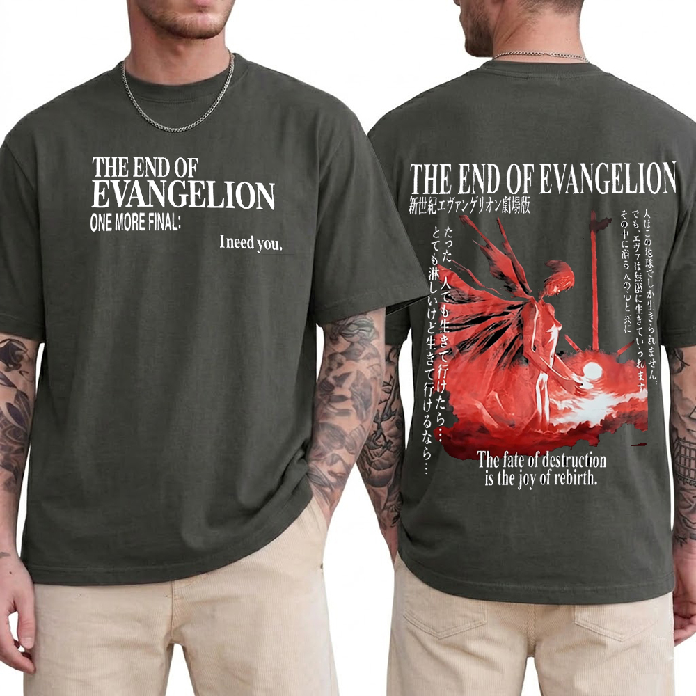 Legion Titanfall  Unisex Washed T-Shirt