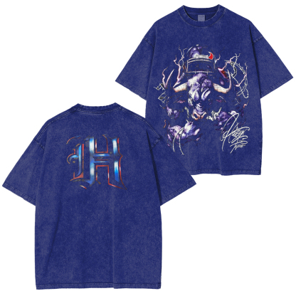 Bully Star Washed T-shirt/Crewneck/Hoodie