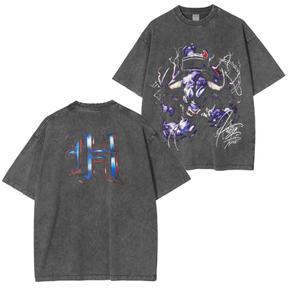 Bully Star Washed T-shirt/Crewneck/Hoodie