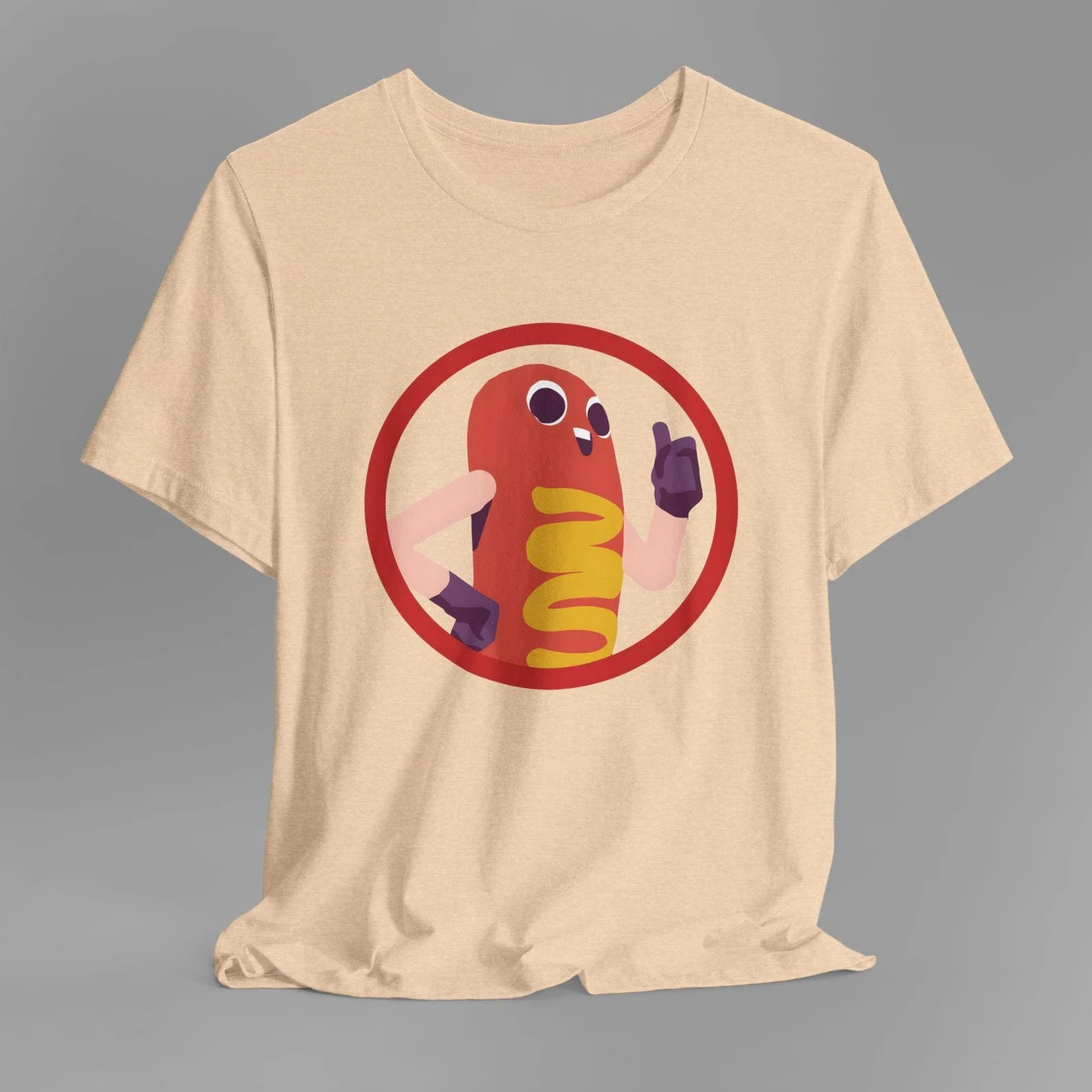 Life is Strange Chloe's Hawt Dawg Man Unisex Shirt/Crewneck/Hoodie
