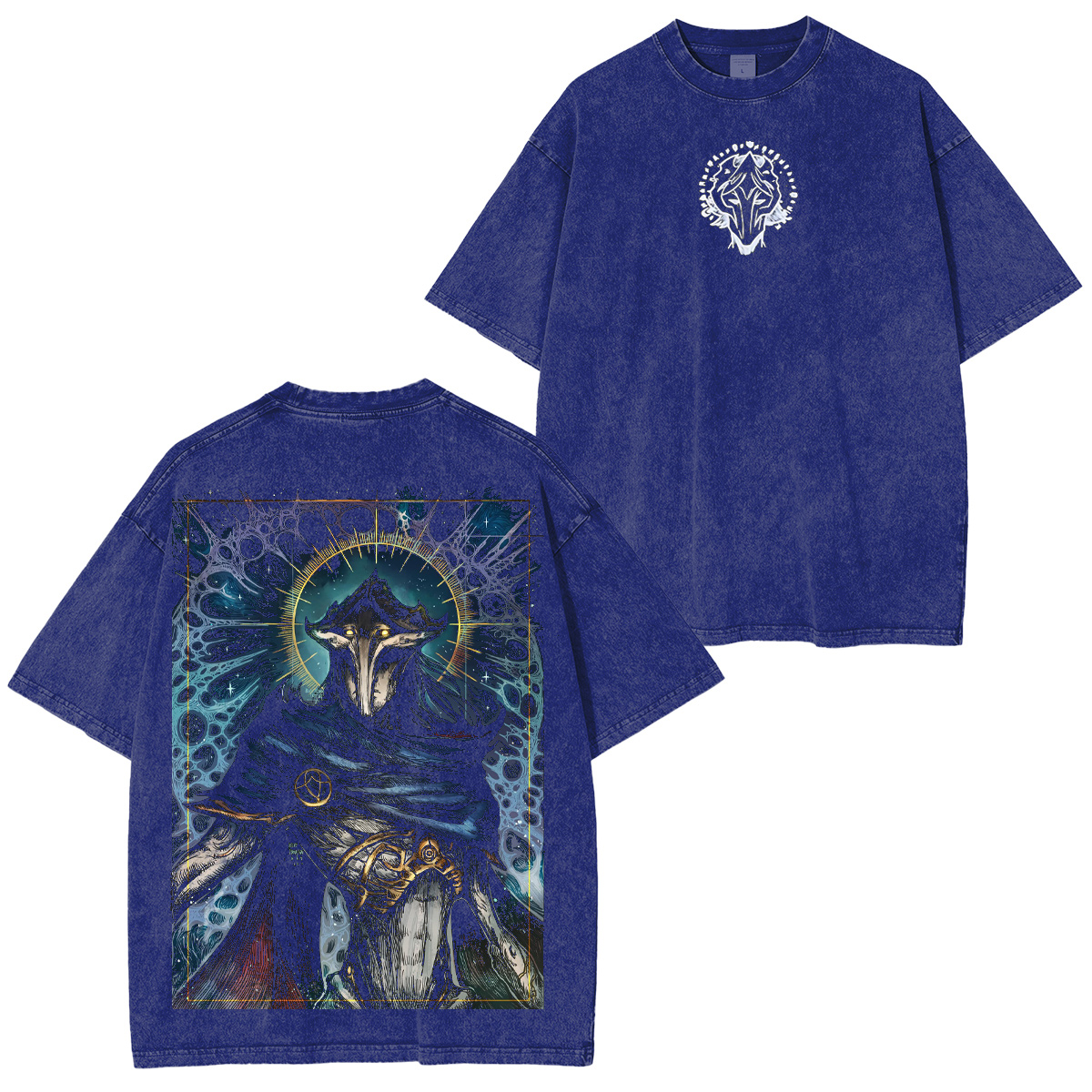 League of Legends Oversized T-shirt/Crewneck/Hoodie