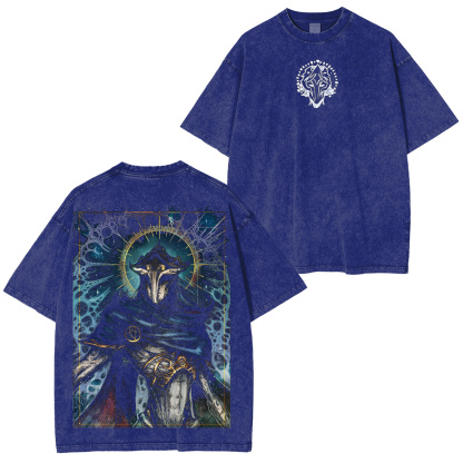 League of Legends Oversized T-shirt/Crewneck/Hoodie