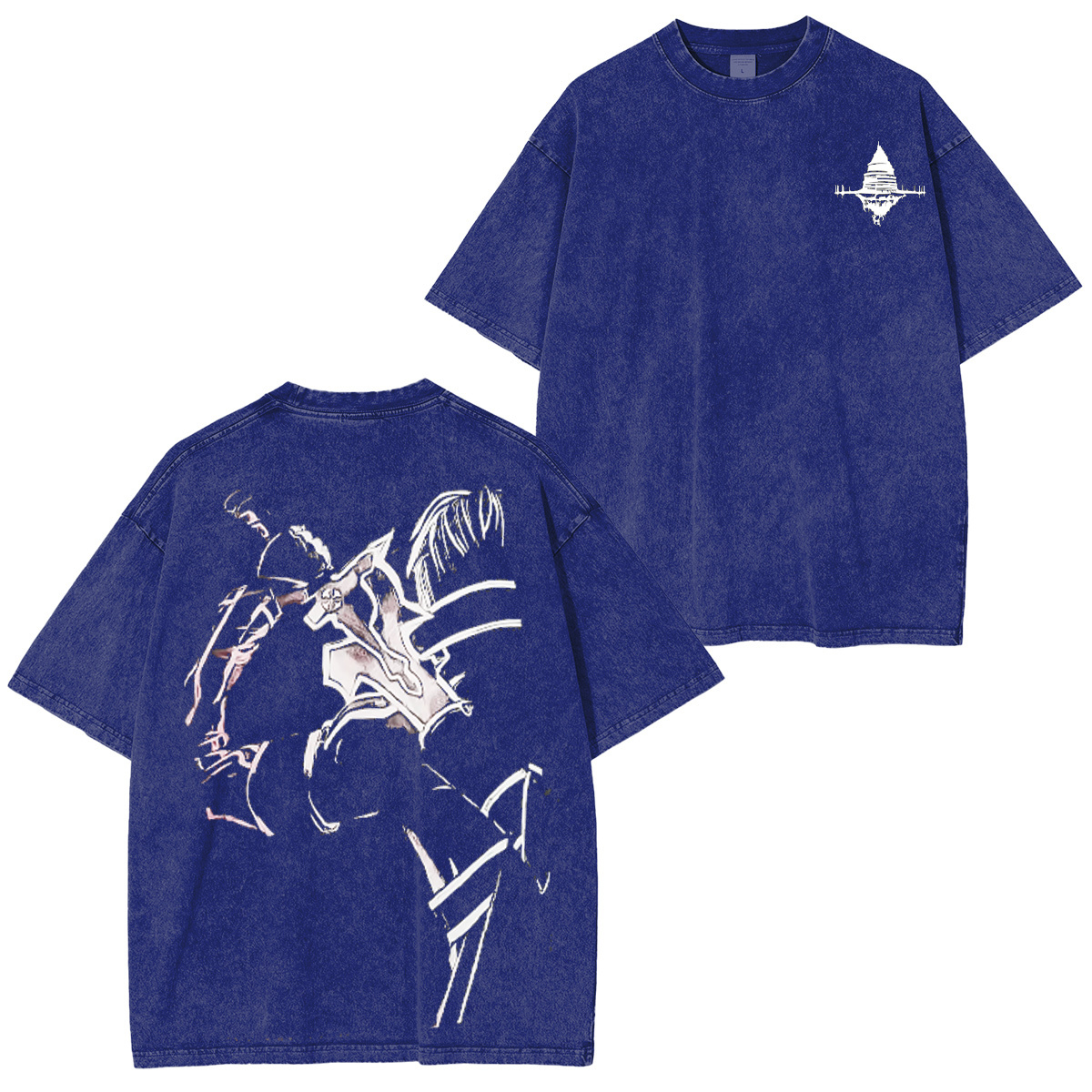 Sword Art Online Oversized T-shirt/Crewneck/Hoodie