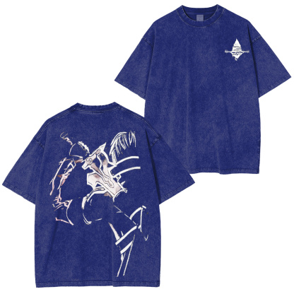Sword Art Online Oversized T-shirt/Crewneck/Hoodie