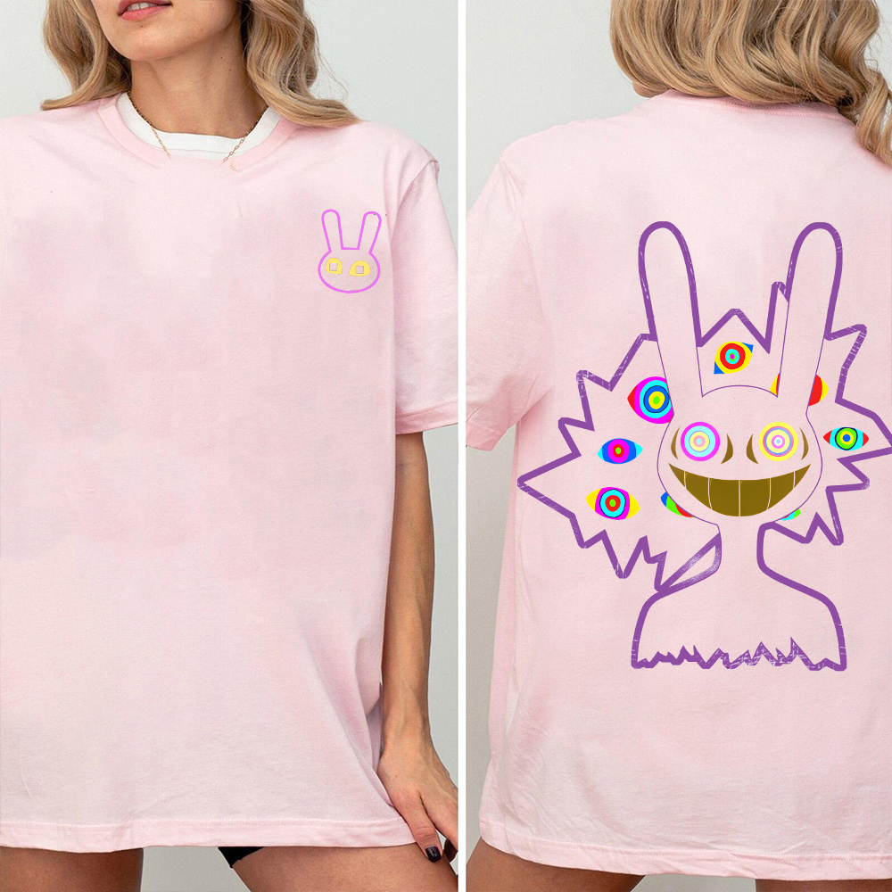 The Amazing Digital Circus Unisex T-shirt/Crewneck/Hoodie