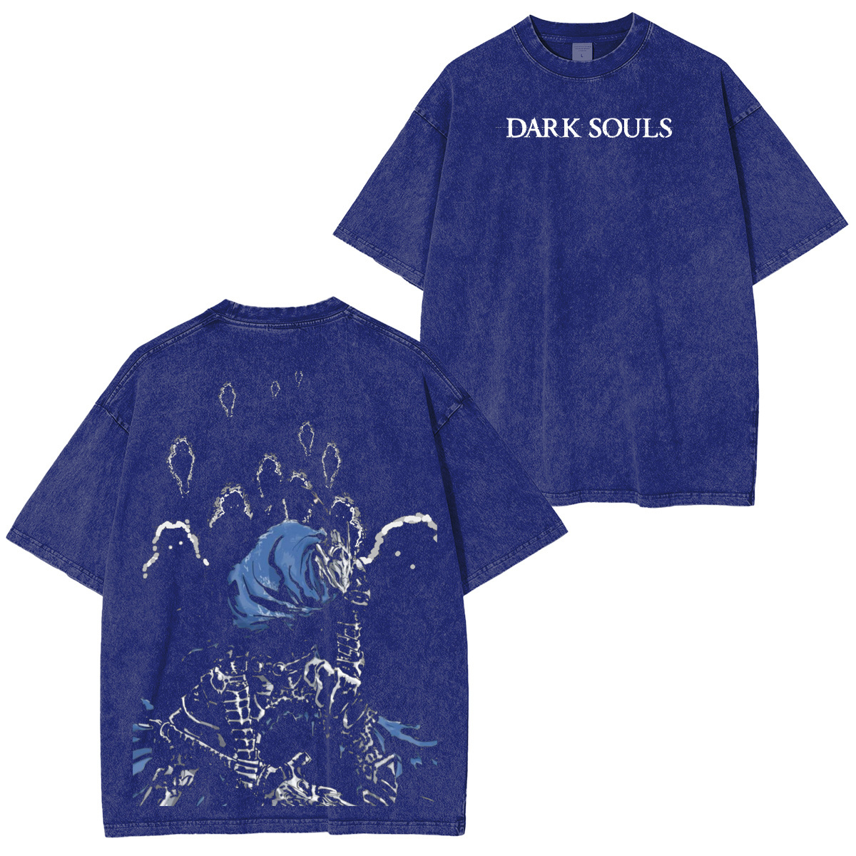 Artorias the Abysswalker Dark Souls Oversized T-shirt/Crewneck/Hoodie