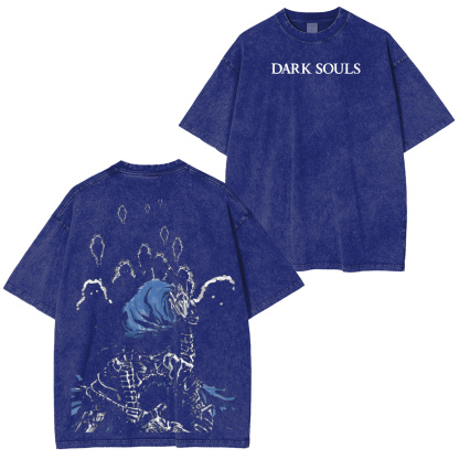 Artorias the Abysswalker Dark Souls Oversized T-shirt/Crewneck/Hoodie