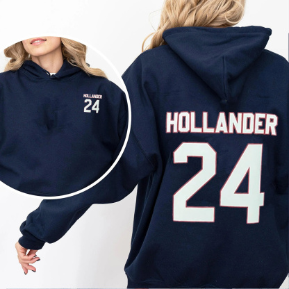 Hollander 24 Unisex T-shirt/Crewneck/Hoodie