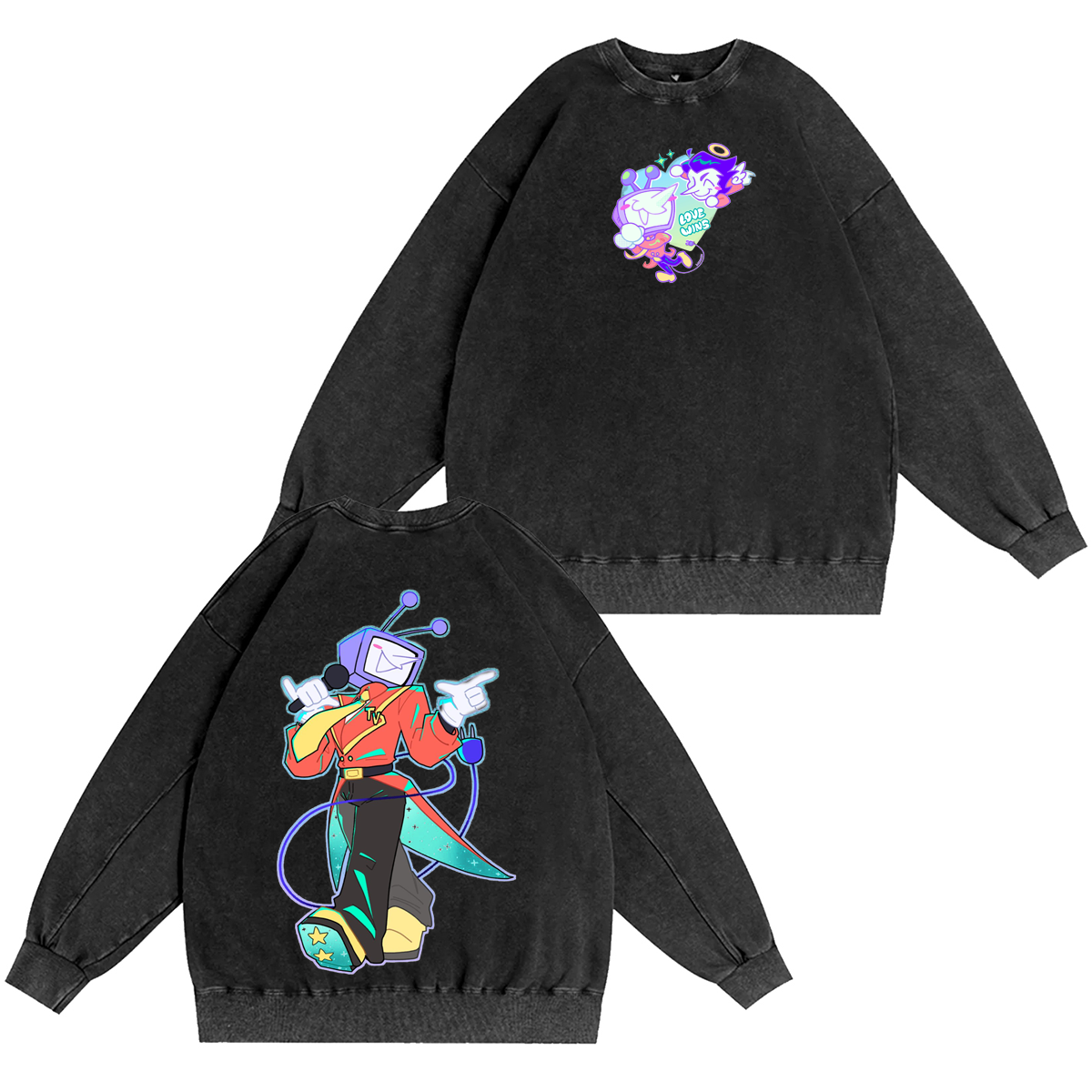 Vintage Spam Unisex Oversized T-shirt/Crewneck/Hoodie