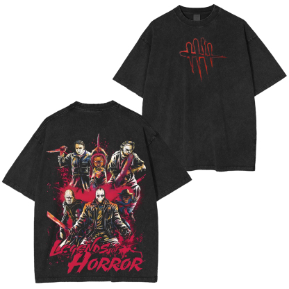 Legends of Horror T-Shirt