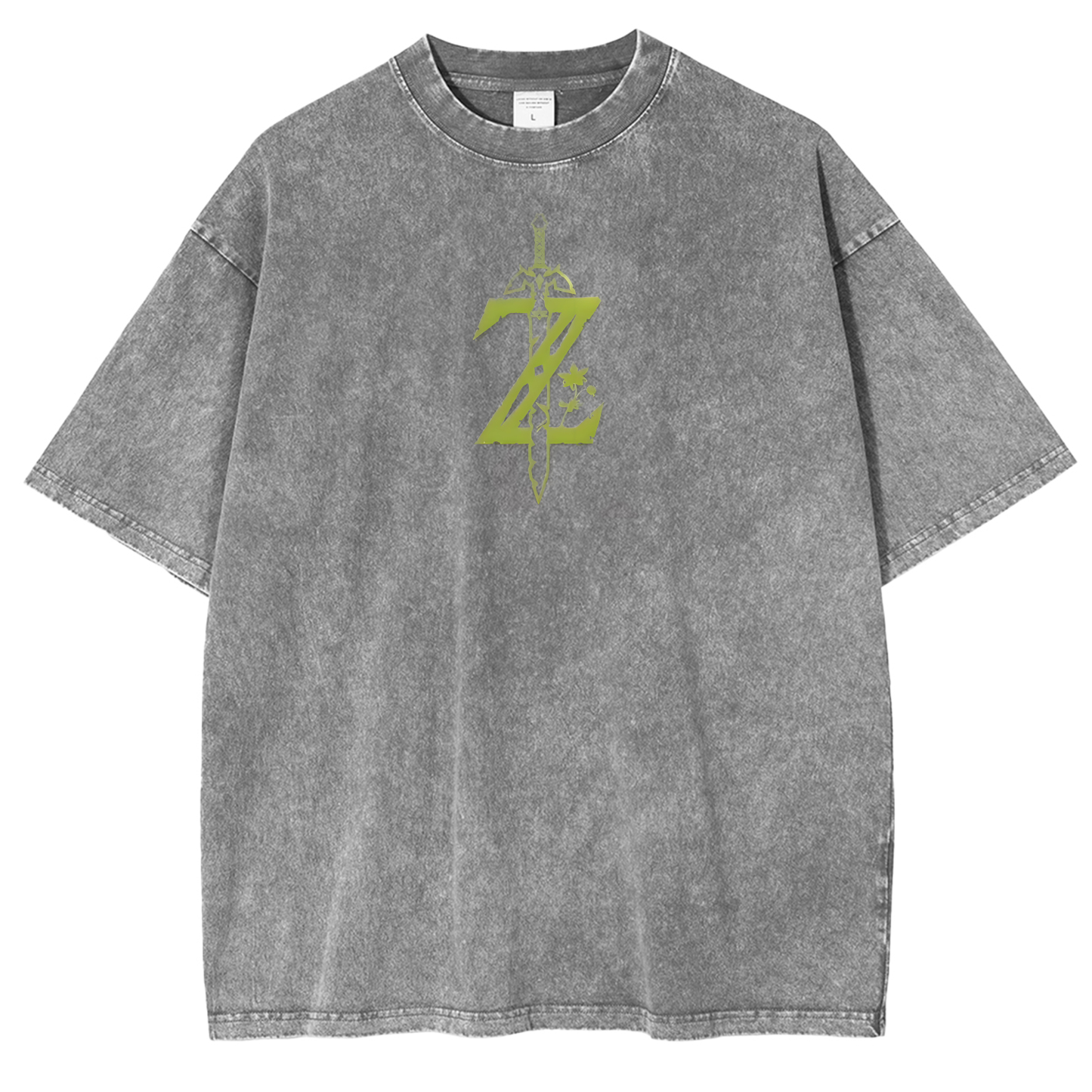 The Legend of Zelda: Tears of the Kingdom T-Shirt