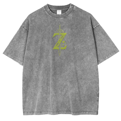 The Legend of Zelda: Tears of the Kingdom T-Shirt