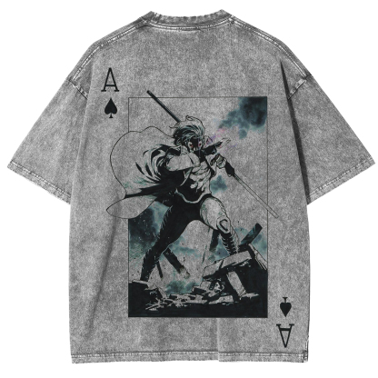 Gambit The Dark Style Superhero T-Shirt