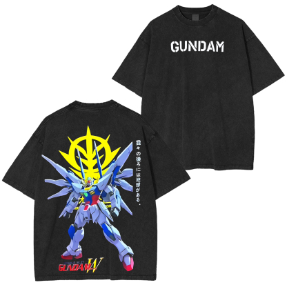 Gundam Rising Freedom T-Shirt