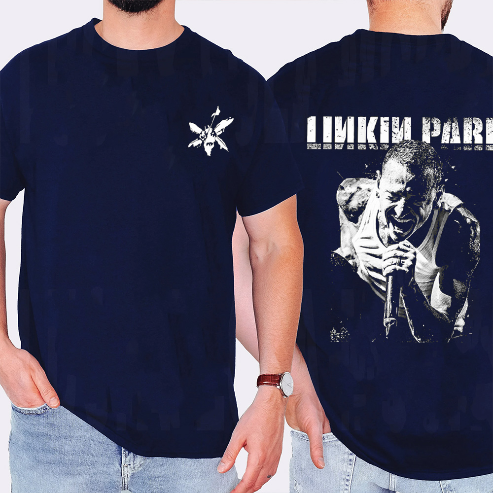 Linkin Park Unisex T-shirt/Crewneck/Hoodie