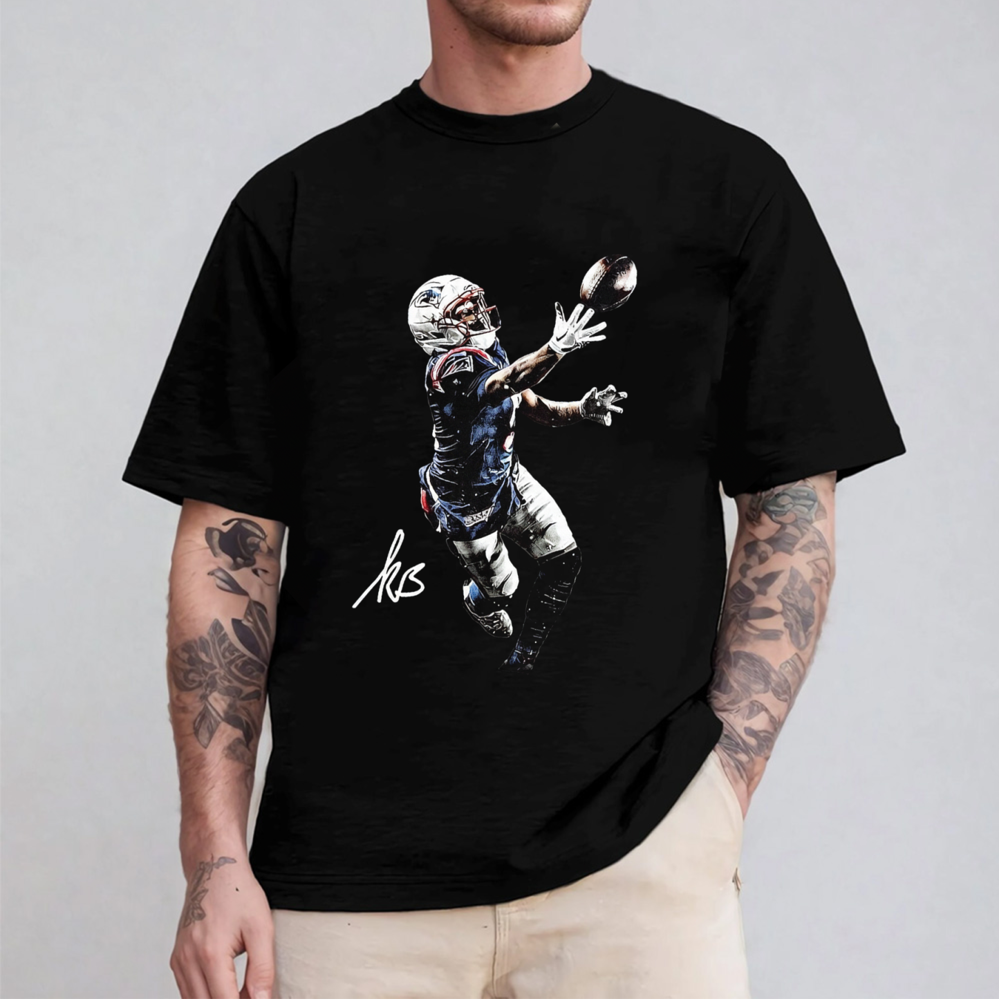 Julian Edelman Unisex T-shirt/Crewneck/Hoodie