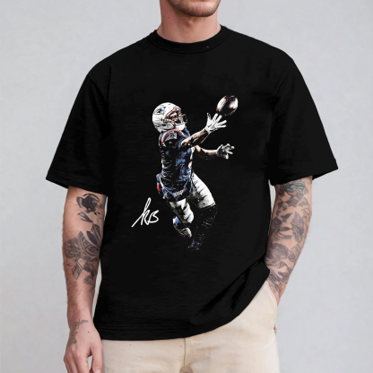 Julian Edelman Unisex T-shirt/Crewneck/Hoodie