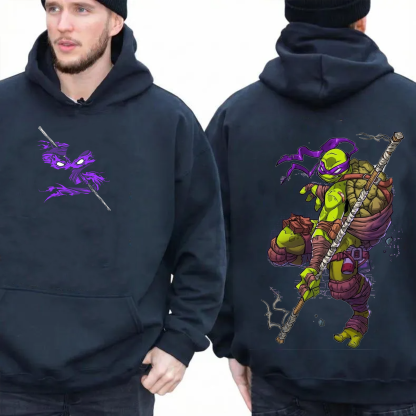 Teenage Mutant Ninja Turtles Unisex T-shirt/Crewneck/Hoodie