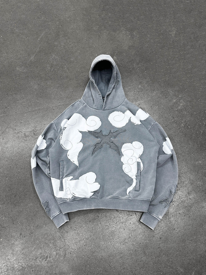 SUN GOD Hoodie