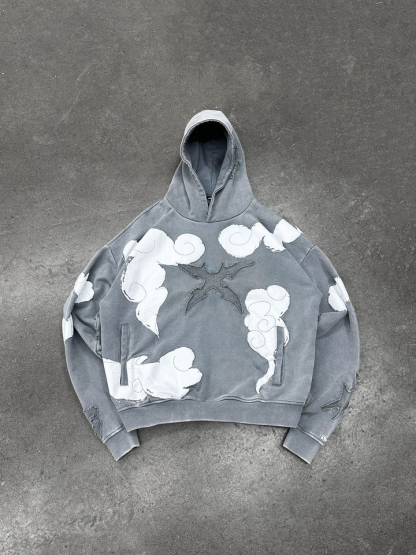 SUN GOD Hoodie