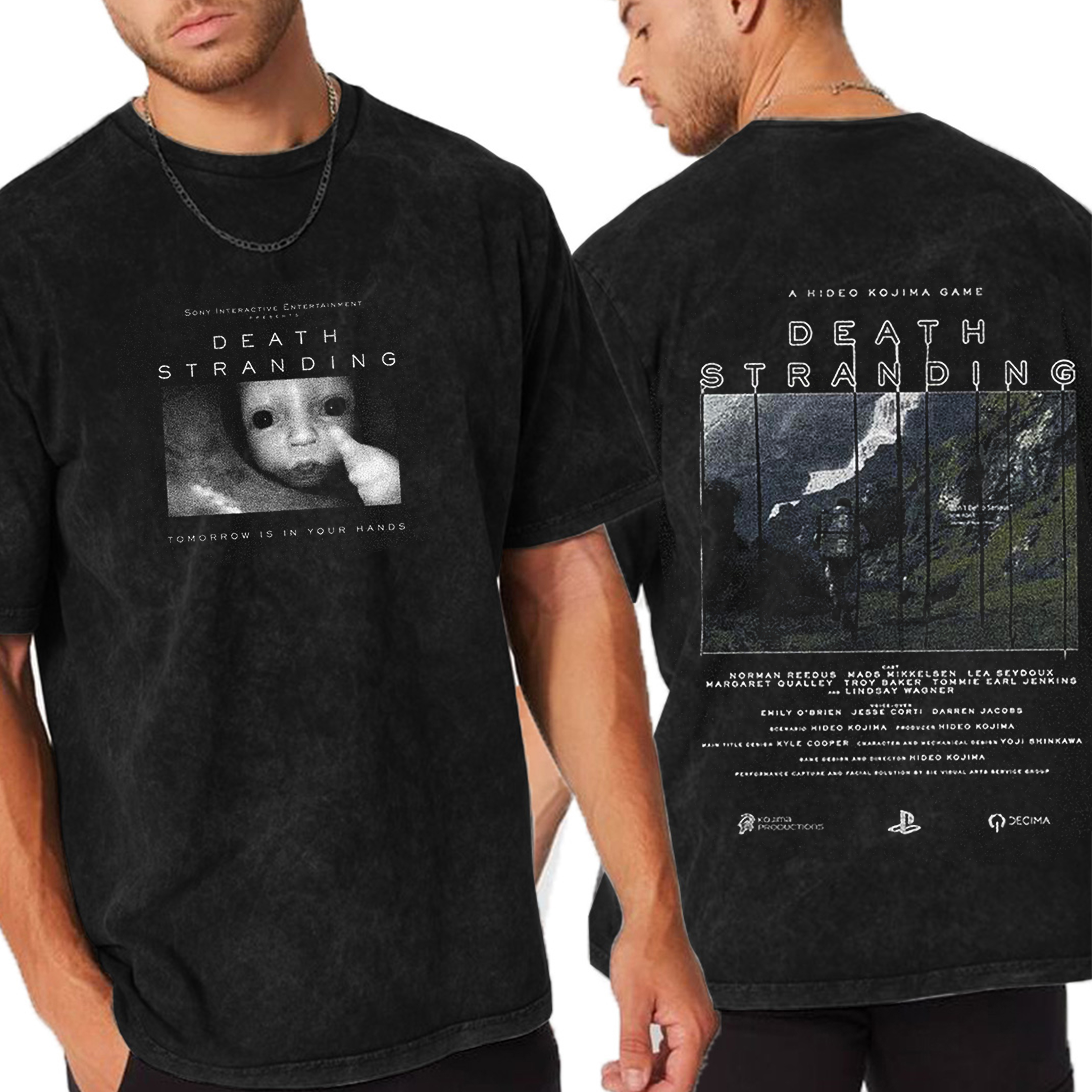 BB Adventure T-Shirt