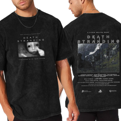 BB Adventure T-Shirt