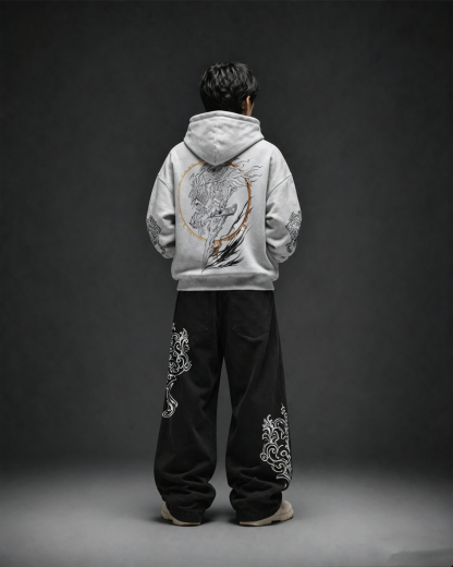 Maliketh Hoodie