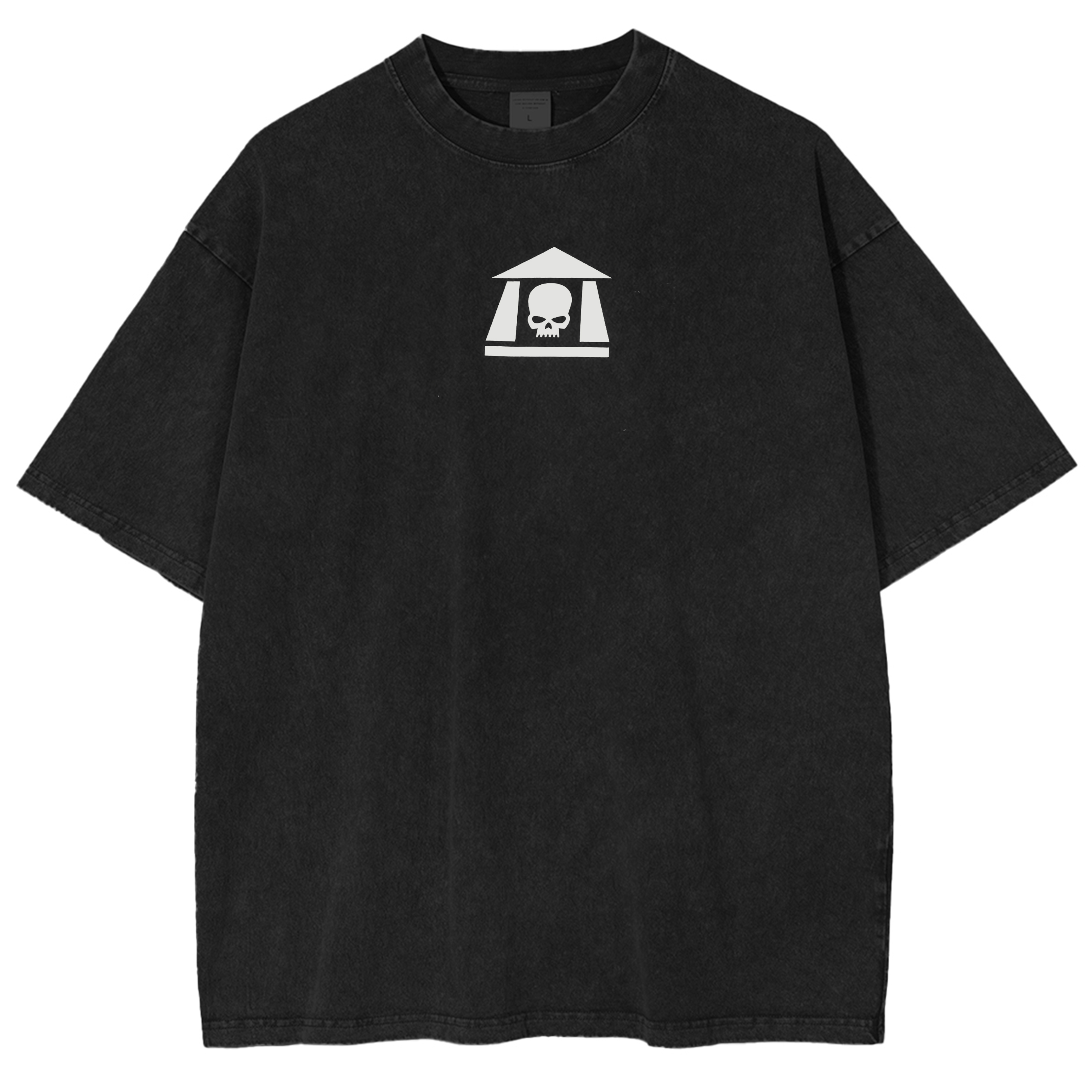 Cadia Stands T-shirt
