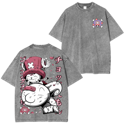 Tony Tony Chopper T-shirt/Crewneck/Hoodie