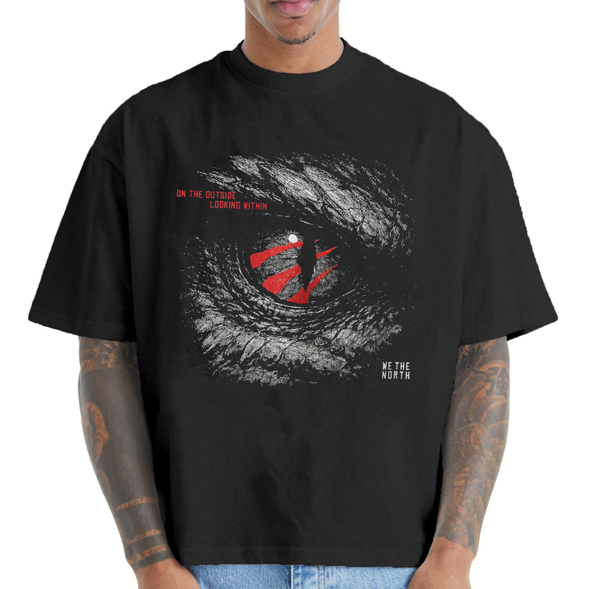 Raptors Game 3 Unisex Washed T-Shirt