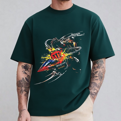 Monster Energy Oversized T-shirt/Crewneck/Hoodie