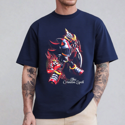Shadow Oversized T-shirt/Crewneck/Hoodie
