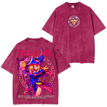 Justin Bieber Oversized Unisex Washed T-Shirt