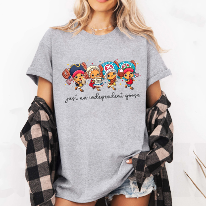 Tony Tony Chopper One Piece Unisex Shirts/Crewneck/Hoodie