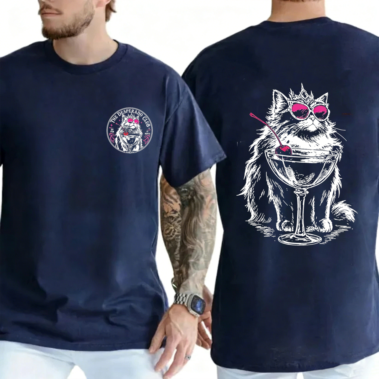 Vintage Princess Donut Approved Oversized T-shirt/Crewneck/Hoodie