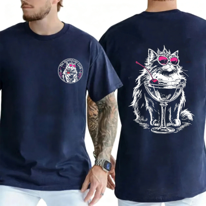 Vintage Princess Donut Approved Oversized T-shirt/Crewneck/Hoodie
