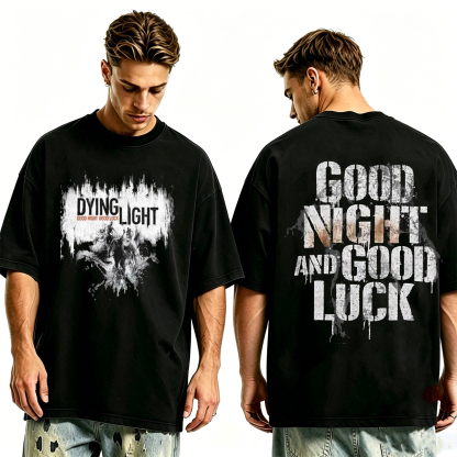 Arachne Marathon Unisex Washed T-Shirt
