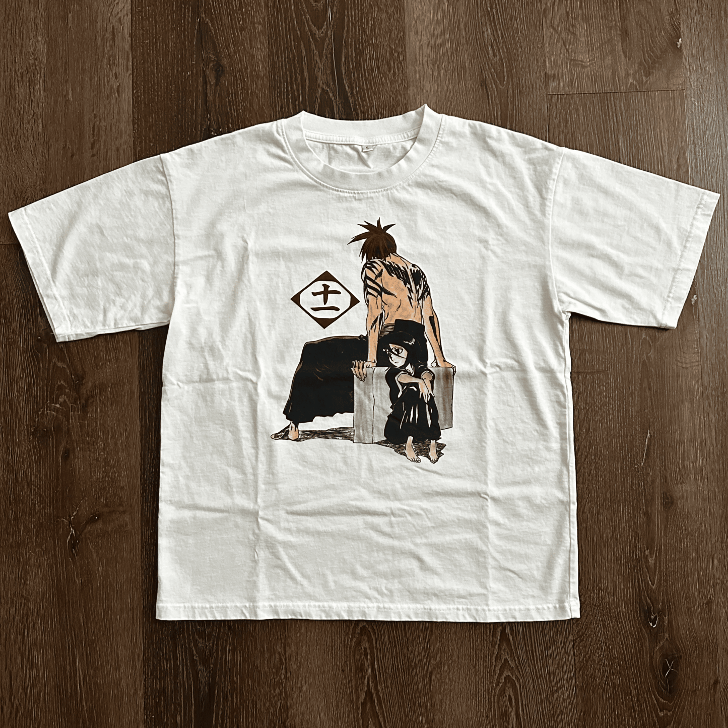 Zabimaru Bleach Anime Unisex T-shirt/Crewneck/Hoodie