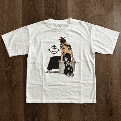 Zabimaru Bleach Anime Unisex T-shirt/Crewneck/Hoodie