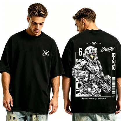 Washed T-shirt/Crewneck/Hoodie