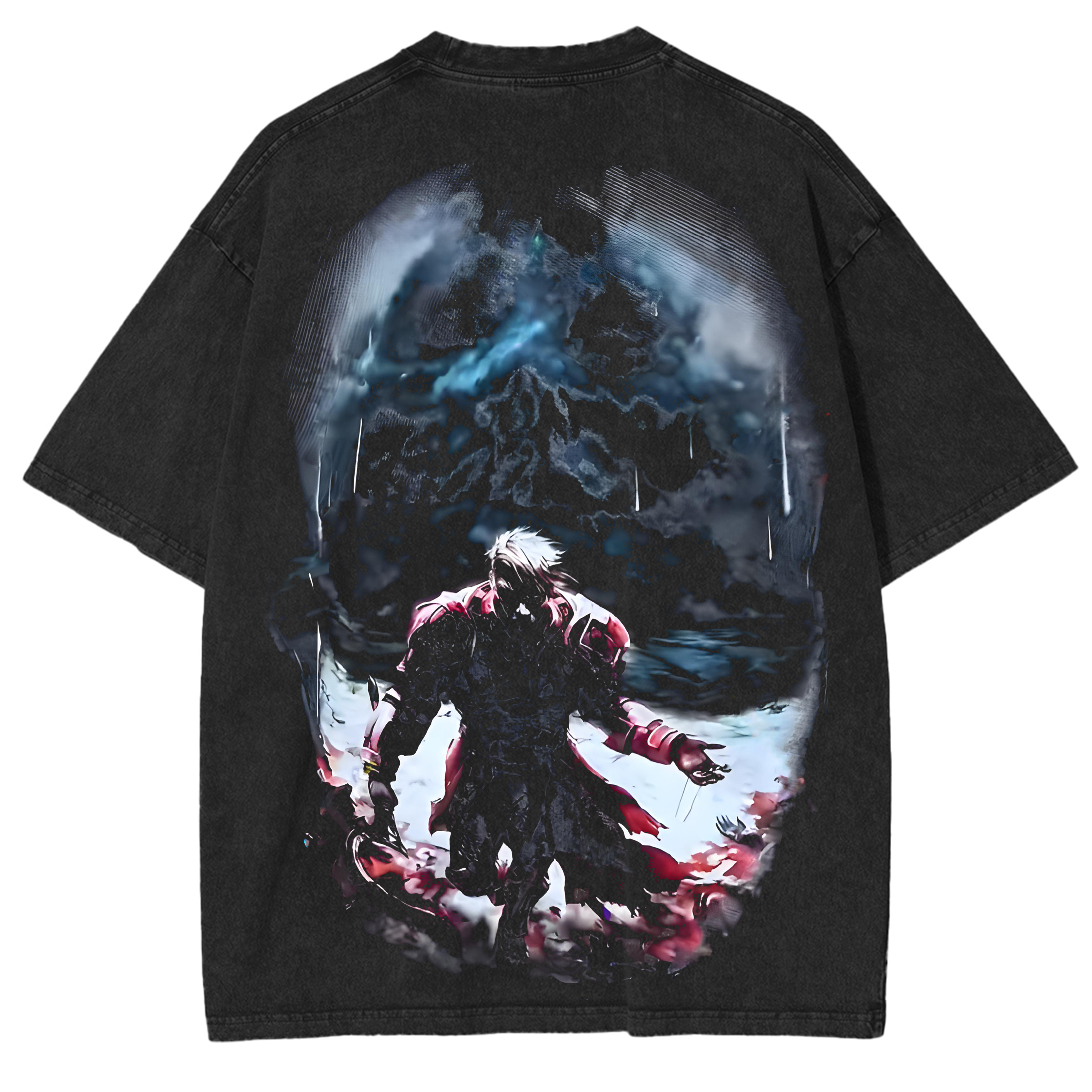 Red Rising Pierce Brown Inspired T-shirt
