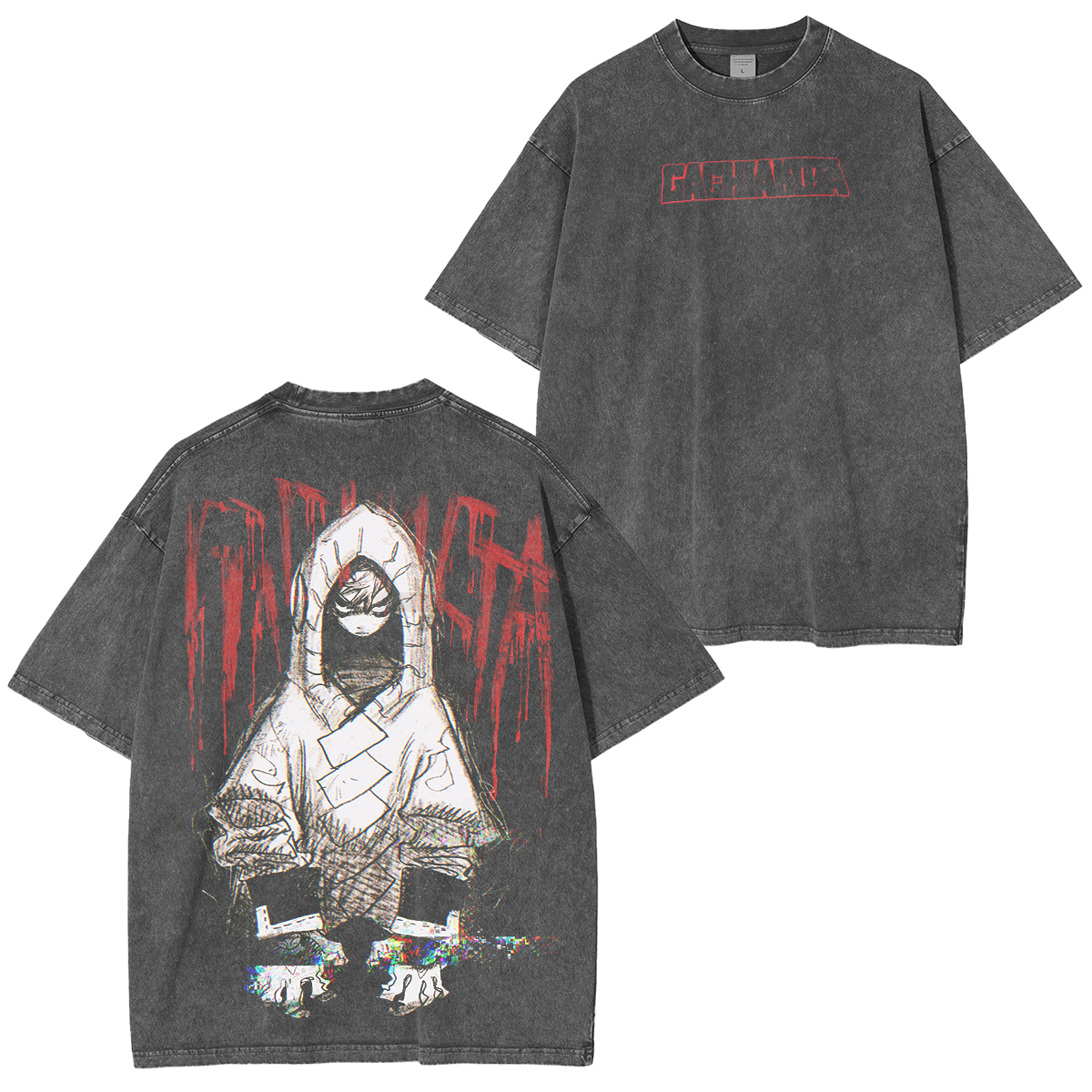 Urana Kei Vintage T Shirt